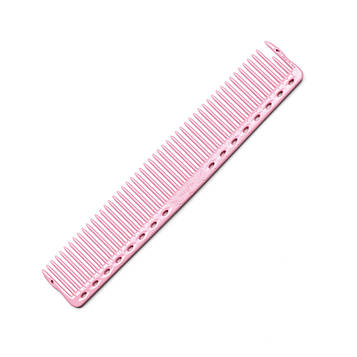 Гребінець Y.S.Park YS-458 Dolly Pink, 200 мм (YS-458 Dolly Pink)