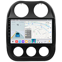 Штатна магнітола Mekede MS Jeep Patriot (2009-2015) QleD