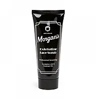 Пілінг для обличчя Morgans Exfoliating Face Scrub, 100мл