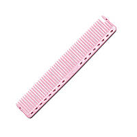 Гребінець Y.S.Park YS-458 Dolly Pink, 200 мм (YS-458 Dolly Pink)