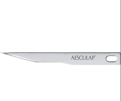 Одноразовий скальпель №15 BA215