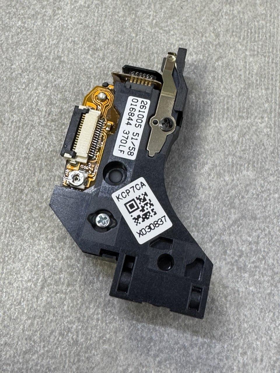 Оптична головка KCP-7C