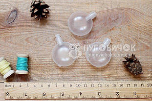 Пищалка 35мм