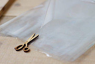 Плівка ПВХ 20*30см товщина 120мкм