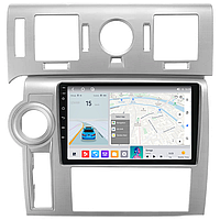 Штатная магнитола Mekede MS Hummer H2 E85 (2007-2009) QleD