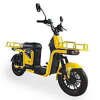 Електричний велосипед FADA FLiT II 600W