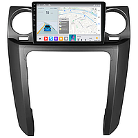 Штатная магнитола Mekede MS Land Rover Freelander 3 2005 - 2009, Discovery 3 2004 - 2009 QleD