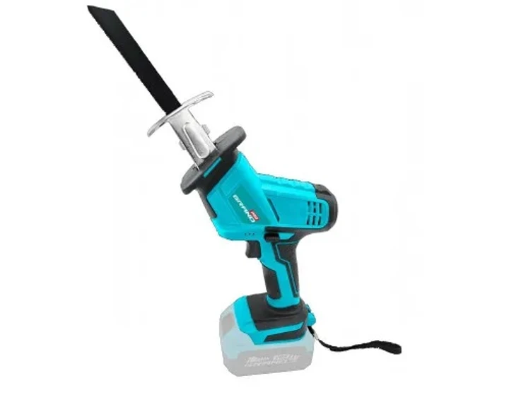 Акумуляторна шабельна пила GRAND ПС-20 PRO, фото 1