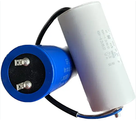 Конденсатори