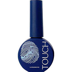 Топ для нігтів Touch Top non-wipe matte, 13 мл