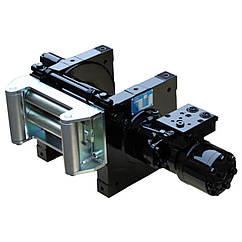 Гідравлічна лебідка Sepson Sepdurance H50 (73.07-022)