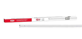 Світильник LED лінійний MAXUS 15W 220V  900мм
