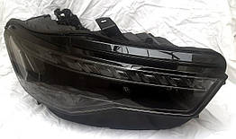 Audi A6 C7 2016+ передні фари FULL LED BRL