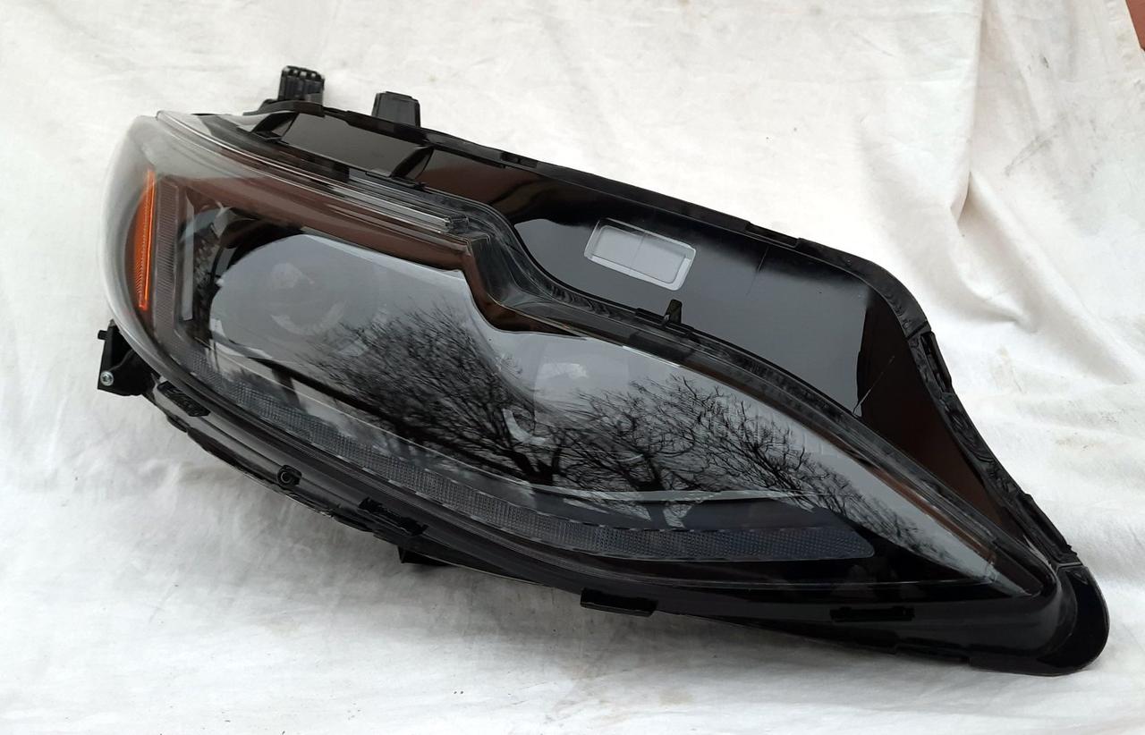 Chevrolet Malibu XL 2019+ оптика передня FULL LED PW (PW-CVMB19HL), фото 1