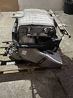 DAF E6-106 Каталізатор сажеаий фільтр б/в 2140969 2232836