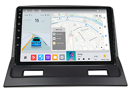 Штатна магнітола Mekede MS Mitsubishi Galant (2007-2012) QleD