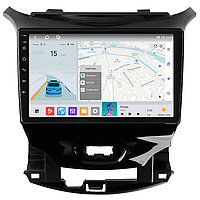 Штатная магнитола Mekede MS Chevrolet Cruze 2 (2015-2023) QleD