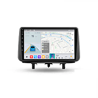 Штатная магнитола Mekede MS Opel Meriva (2010-2017) (0 Din) QleD