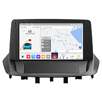 Fluence 1 (2009 - 2017)