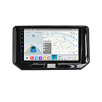 Штатна магнітола Mekede MS Toyota Venza (2021) QleD