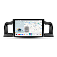 Штатная магнитола Mekede MS BYD F3 (2005-2015) QleD