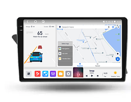 Штатная магнитола Mekede MS 2k AUDI A5 8T (2007-2016) CarPlay QleD