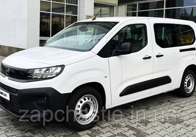 Opel-Combo_F_2024 zapchastie.in.ua