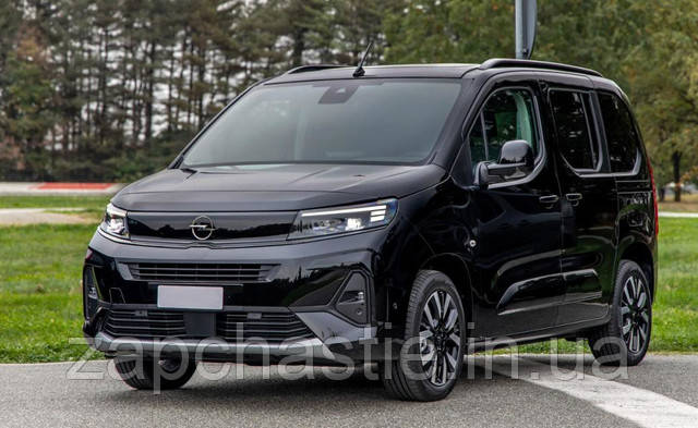 Opel-Combo_F_2024 electric zapchastie.in.ua