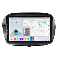 Штатна магнітола Mekede MS Honda F-RV Edix (2004-2009) QleD