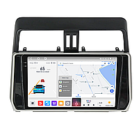 Land Cruiser Prado 2017-2023