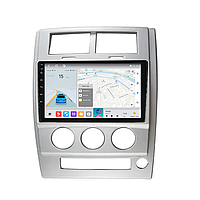 Штатна магнітола Mekede MS Jeep Cherokee / Liberty (2008-2012) QleD