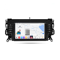 Штатна магнітола Mekede MS 2k Land Rover Discovery Sport (2014-2019) CarPlay QleD
