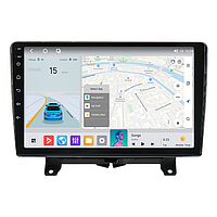 Штатна магнітола Mekede MS Land Rover / Range Rover Sport (2005-2013) QleD