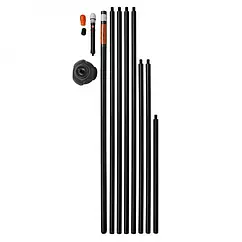 Атропа Fox Halo Illuminated Marker Pole 1 Pole Kit (no remote)