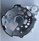 Кришка генератора Ваз 2108 2109 21099 задня, фото 2