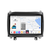 Штатная магнитола Mekede MS 2k Cadillac CTS (2002-2007) CarPlay QleD