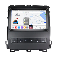 Штатна магнітола Mekede MS 2k Lexus GX470 (2002-2009) CarPlay QleD