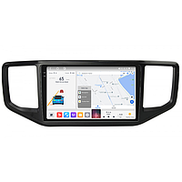 Штатная магнитола Mekede MS 2k Volkswagen Amarok (2016-2020) CarPlay QleD