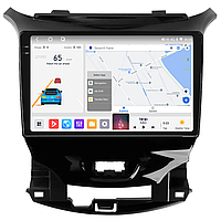 Штатная магнитола Mekede MS 2k Chevrolet Cruze 2 (2015-2023) CarPlay QleD