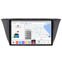 Штатна магнітола Mekede MS 2k Iveco Daily (2014-2021) CarPlay QleD