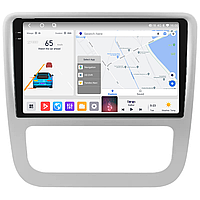 Штатная магнитола  Mekede MS 2k Volkswagen Scirocco (2008-2014) CarPlay QleD