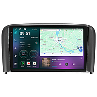 Штатна магнітола Mekede M7 Plus Volvo S80 1 (1998 - 2006) CarPlay QleD