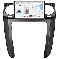 Штатная магнитола Mekede MS 2k Land Rover Freelander 3 2005 - 2009, Discovery 3 2004 - 2009 CarPlay QleD