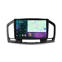 Штатная магнитола Mekede M7 Plus Buick Regal  (2009 - 2013) CarPlay QleD