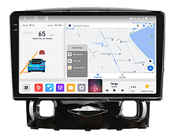 Штатна магнітола Mekede MS 2k Mazda Tribute (2006-2008) CarPlay QleD