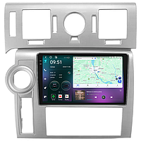 Штатная магнитола Mekede M7 Plus Hummer H2 E85 (2007-2009) CarPlay QleD