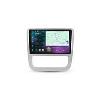 Штатная магнитола  Mekede M7 Plus Volkswagen Scirocco (2008-2014) CarPlay QleD