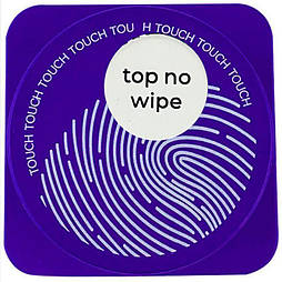 Топ для нігтів Touch Top no wipe, 30 мл