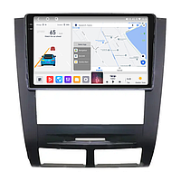 Штатная магнитола Mekede MS 2k SSangYong Rexton (2002-2006) CarPlay QleD