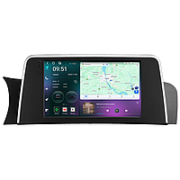 Штатная магнитола Mekede M7 Plus BMW X3 F25 (2010-2017) CarPlay QleD (1 Din)
